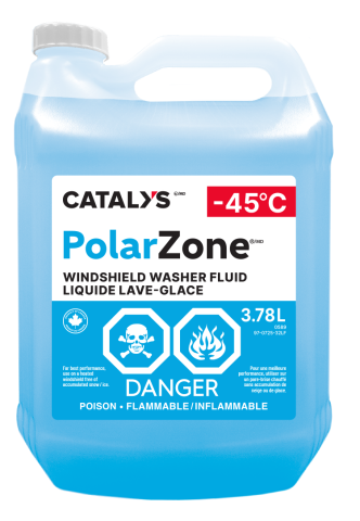 NEW_CAT PolarZone -45 Jug Image